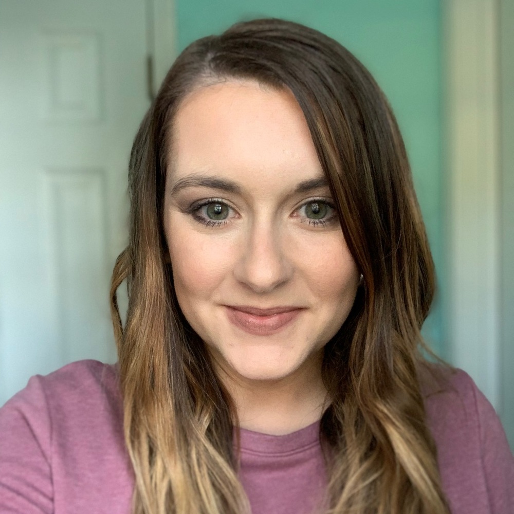 Meet your Posher, Lauren